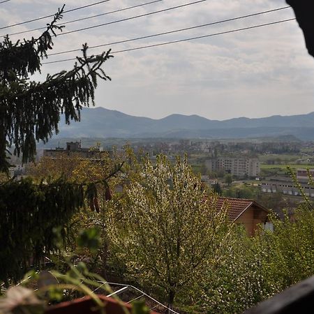 Holiday Home Vilata Kŭrdzhali エクステリア 写真