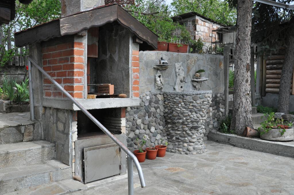 Holiday Home Vilata Kŭrdzhali エクステリア 写真