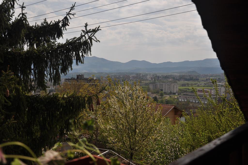 Holiday Home Vilata Kŭrdzhali エクステリア 写真