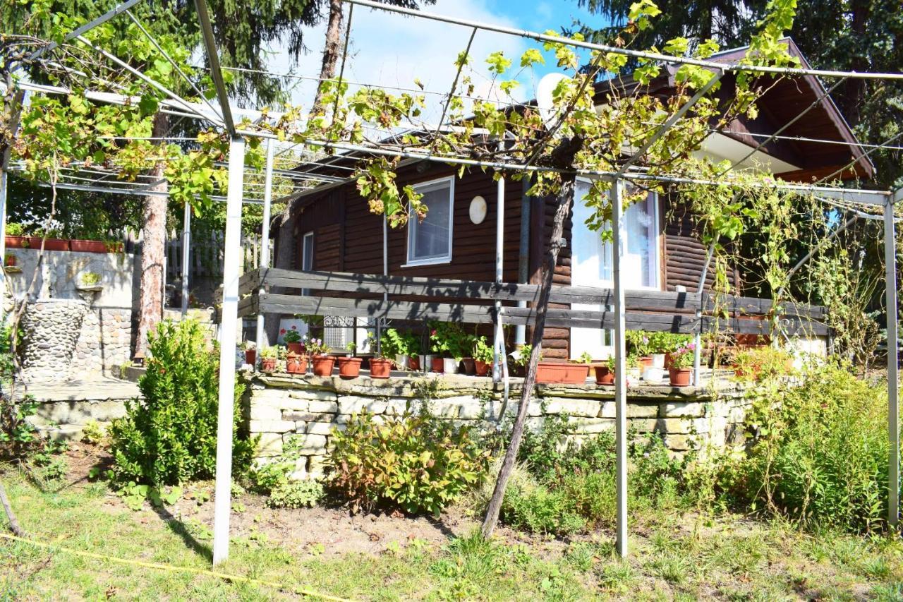Holiday Home Vilata Kŭrdzhali エクステリア 写真