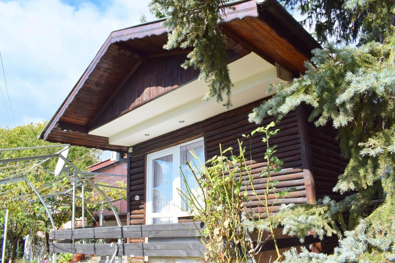 Holiday Home Vilata Kŭrdzhali エクステリア 写真