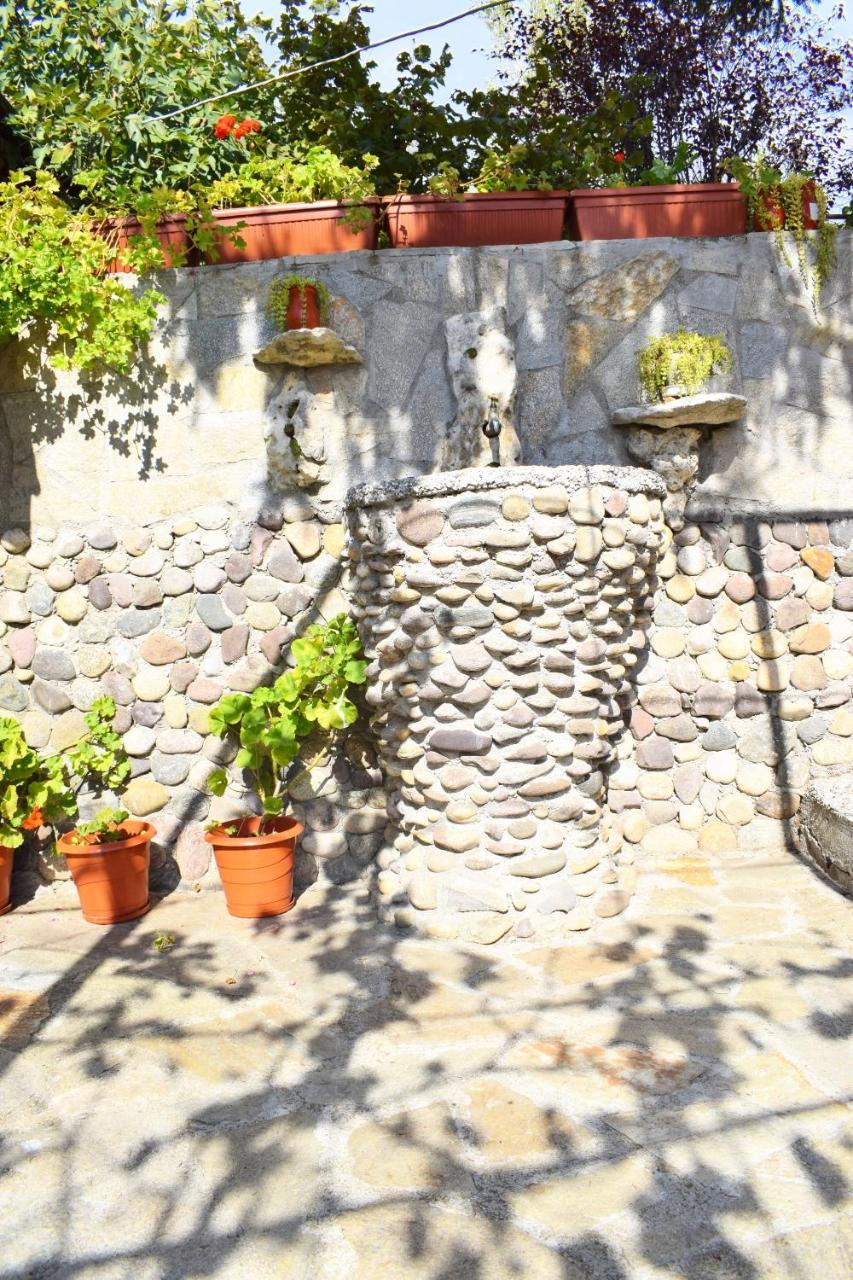 Holiday Home Vilata Kŭrdzhali エクステリア 写真
